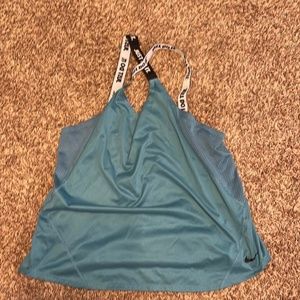 Nike tank top